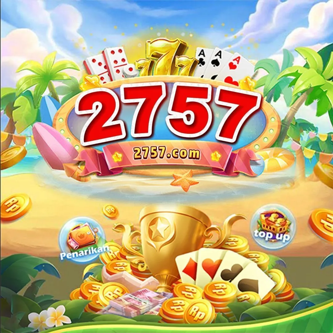 2757 - Tantangan Puzzle Seru dan Menyenangkan