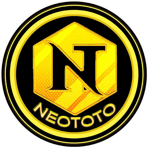 NEOTOTO - Permainan Bingo Seru dan Menyenangkan
