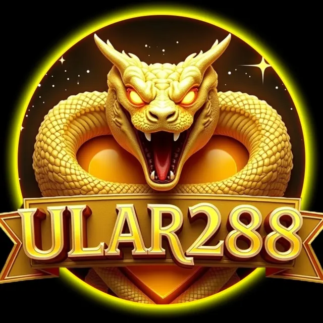 ULAR288 - Permainan Kasino Terbaik untuk Anda
